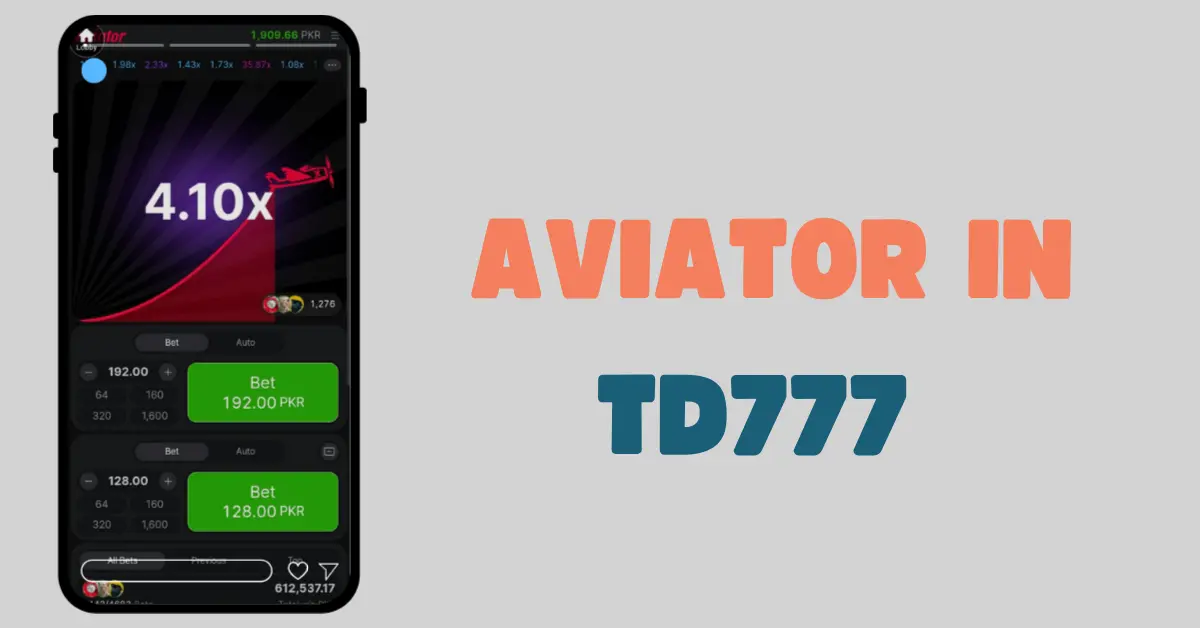 TD777 TD777