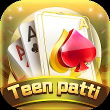 Teen patti Glory 1.4 APK icon