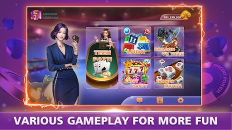 Teen patti Glory 1.4 Teen patti Glory 1.4