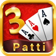 Teen Patti Gold APK icon