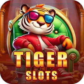 Tiger Slots APK icon