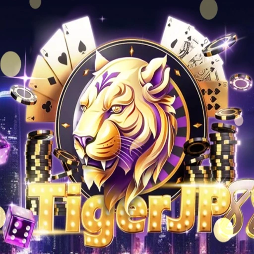 TigerJP88 APK icon