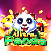 Ultra Panda 777 Online Casino APK icon