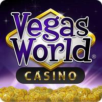 Vegas World Casino: Free Slots Game apk APK icon