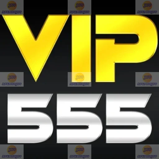 Vip555 APK icon