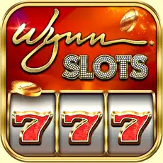 Wynn Slots - Las Vegas Casino APK icon